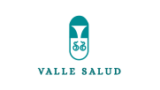 Logo ValleSalud Farmacéutica - Productos naturales y homeopáticos